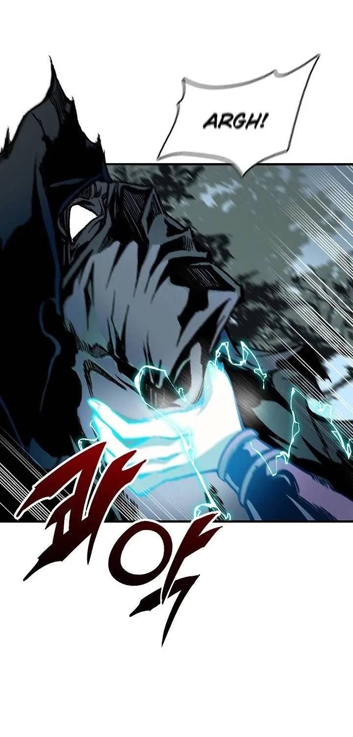 Memoir Of The God Of War Zinmanga X Chapter 84 Page 72