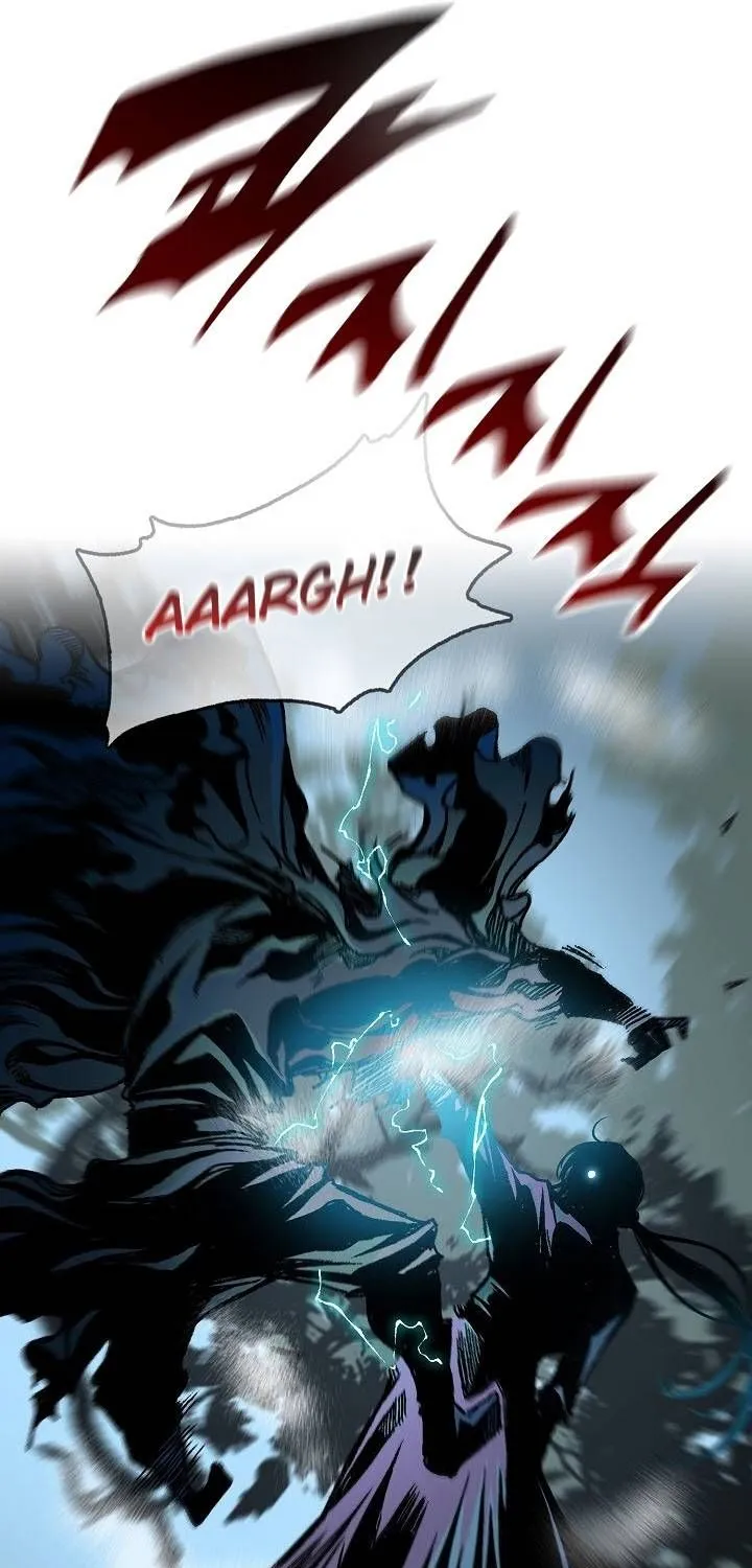 Memoir Of The God Of War Zinmanga X Chapter 84 Page 74