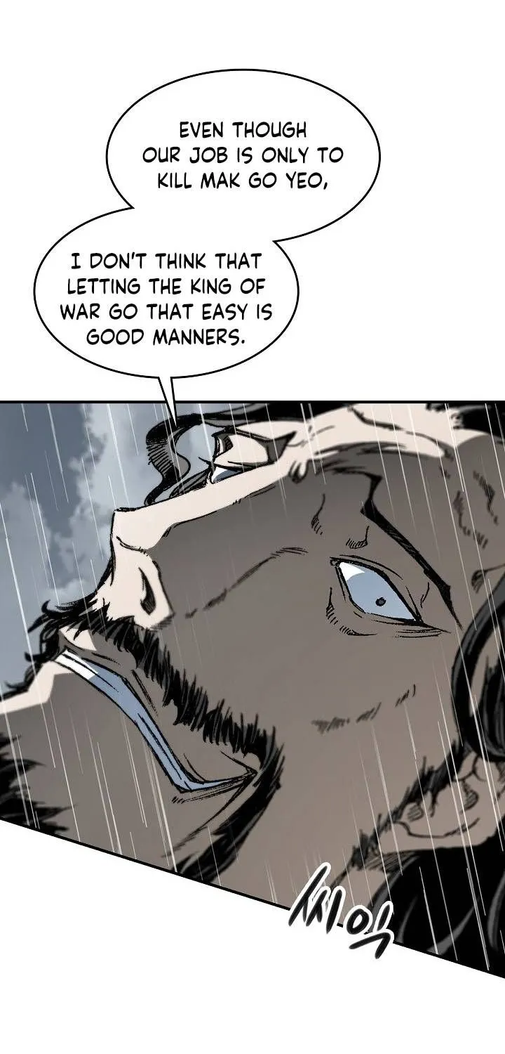 Memoir Of The God Of War Zinmanga X Chapter 84 Page 90