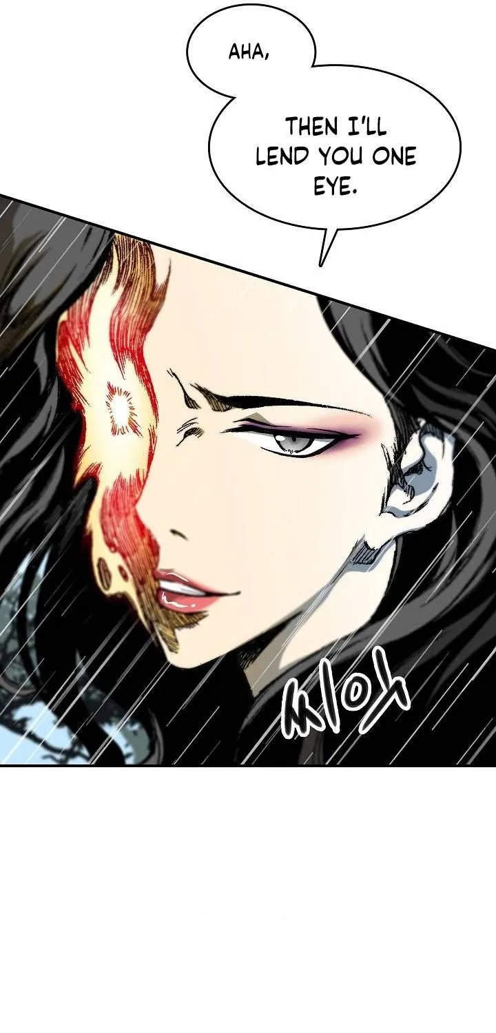 Memoir Of The God Of War Zinmanga X Chapter 84 Page 92