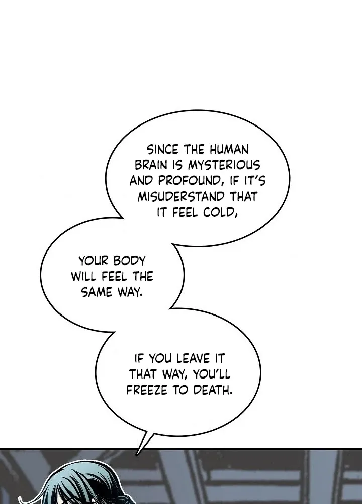 Memoir Of The God Of War Zinmanga X Chapter 75 Page 6