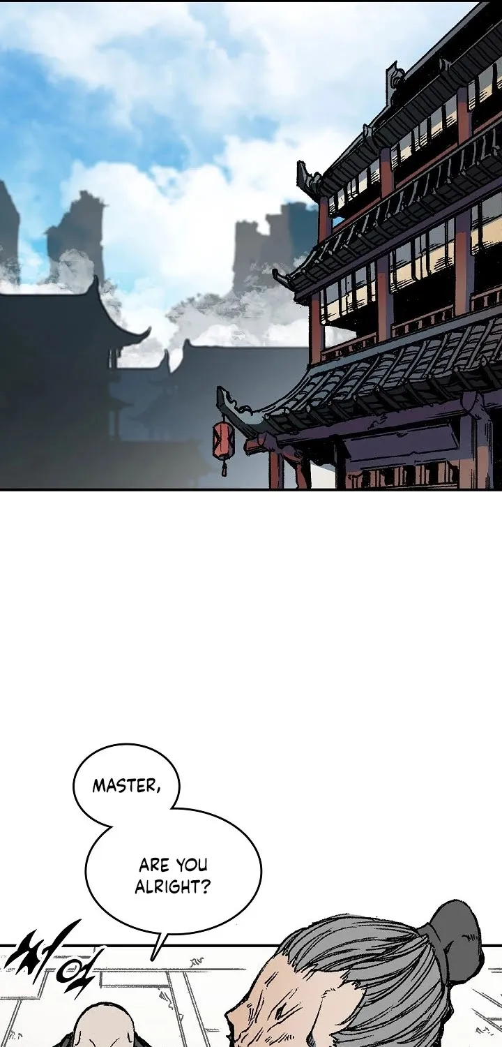 Memoir Of The God Of War Zinmanga X Chapter 75 Page 13