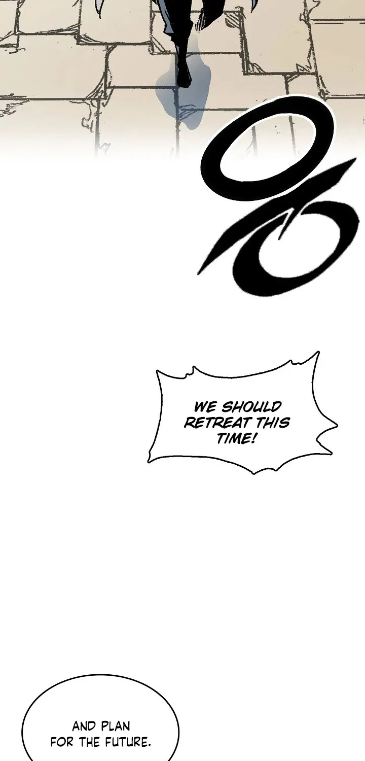 Memoir Of The God Of War Zinmanga X Chapter 75 Page 19
