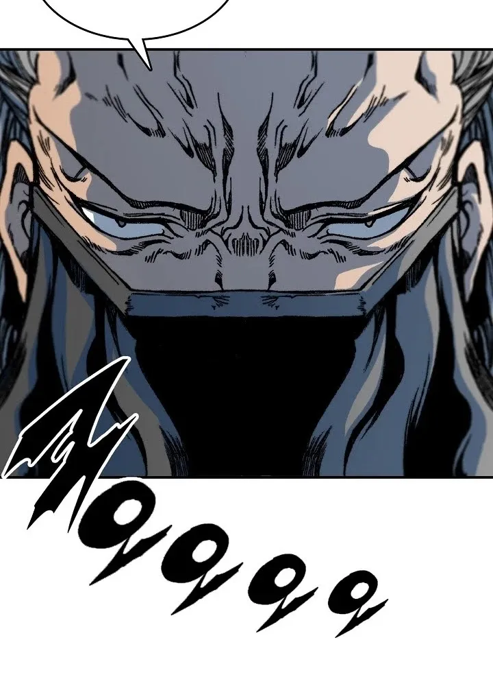 Memoir Of The God Of War Zinmanga X Chapter 75 Page 20