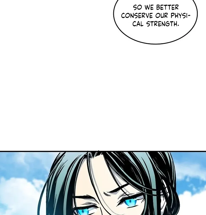 Memoir Of The God Of War Zinmanga X Chapter 75 Page 30