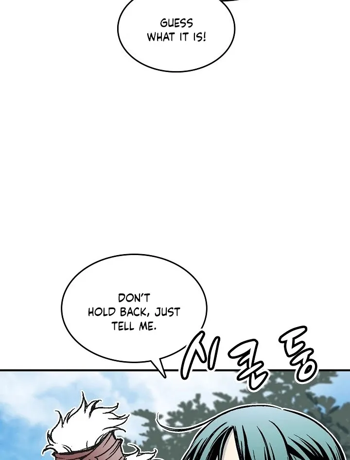 Memoir Of The God Of War Zinmanga X Chapter 75 Page 34