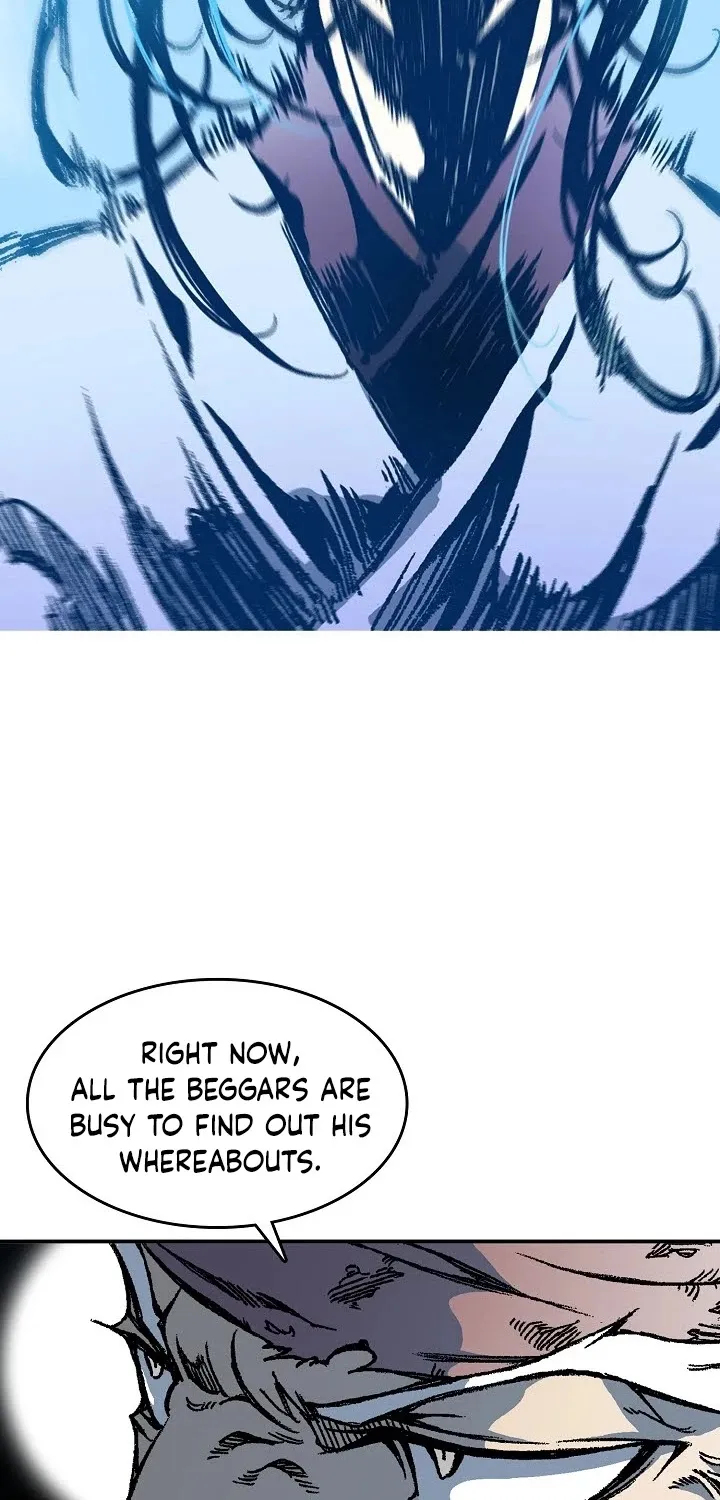Memoir Of The God Of War Zinmanga X Chapter 75 Page 39