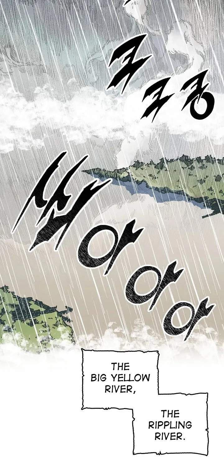 Memoir Of The God Of War Zinmanga X Chapter 75 Page 51
