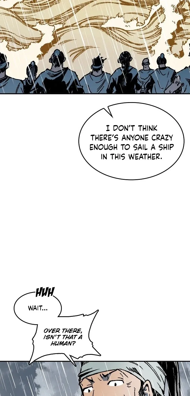 Memoir Of The God Of War Zinmanga X Chapter 75 Page 55