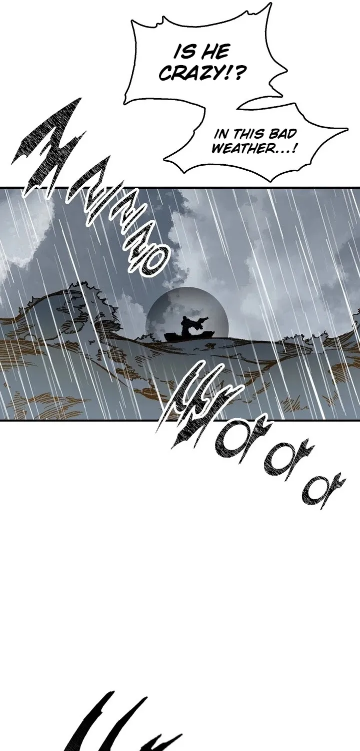 Memoir Of The God Of War Zinmanga X Chapter 75 Page 57