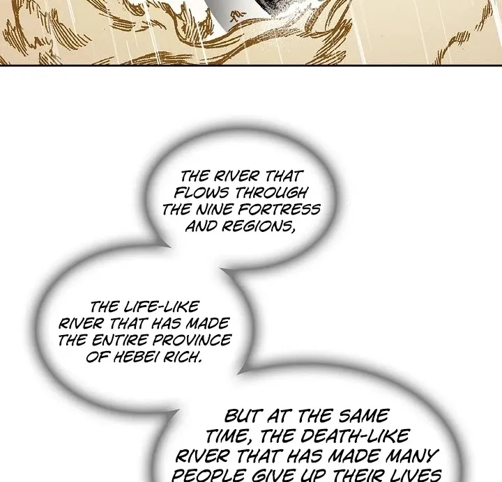 Memoir Of The God Of War Zinmanga X Chapter 75 Page 62