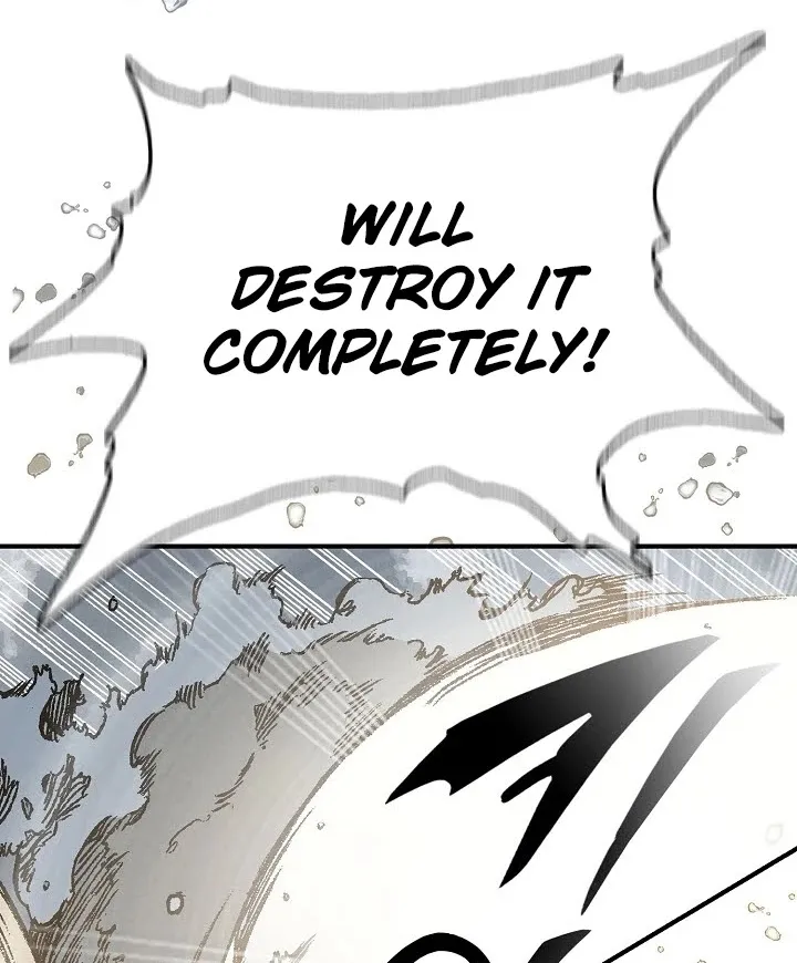 Memoir Of The God Of War Zinmanga X Chapter 75 Page 70