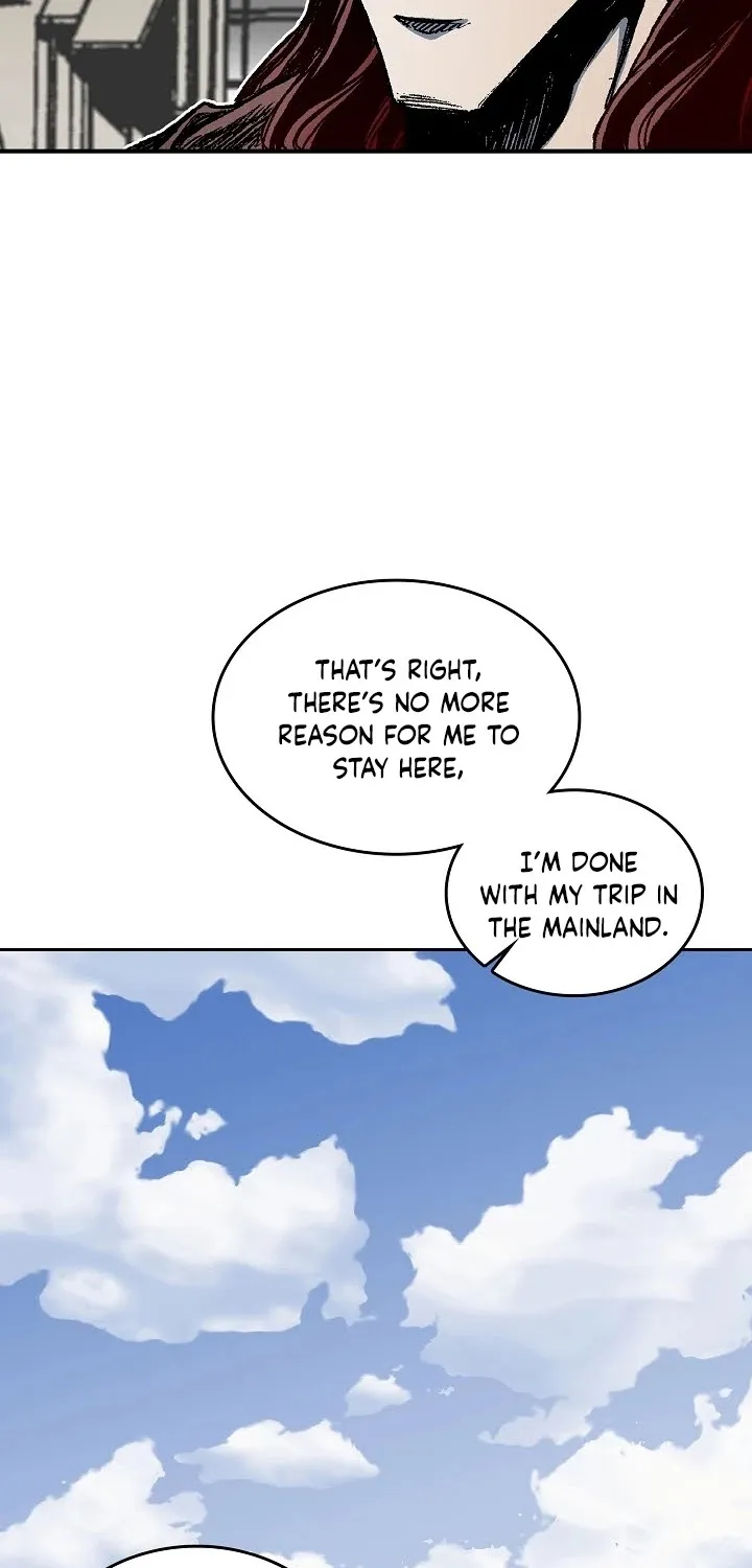 Memoir Of The God Of War Zinmanga X Chapter 75 Page 95