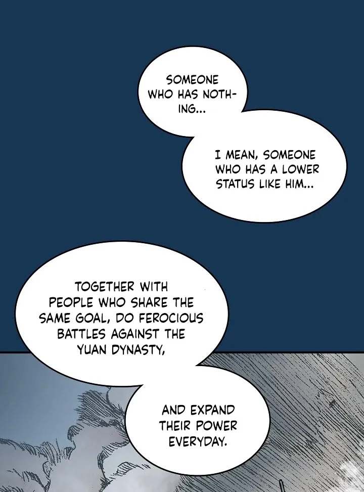 Memoir Of The God Of War Zinmanga X Chapter 71 Page 14