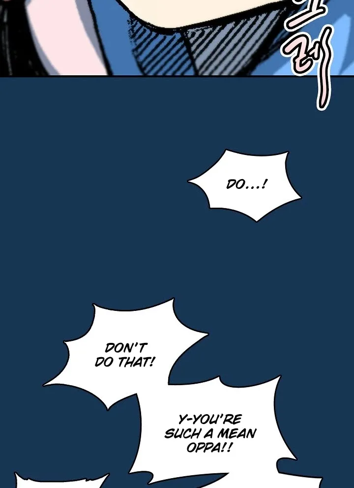 Memoir Of The God Of War Zinmanga X Chapter 71 Page 28