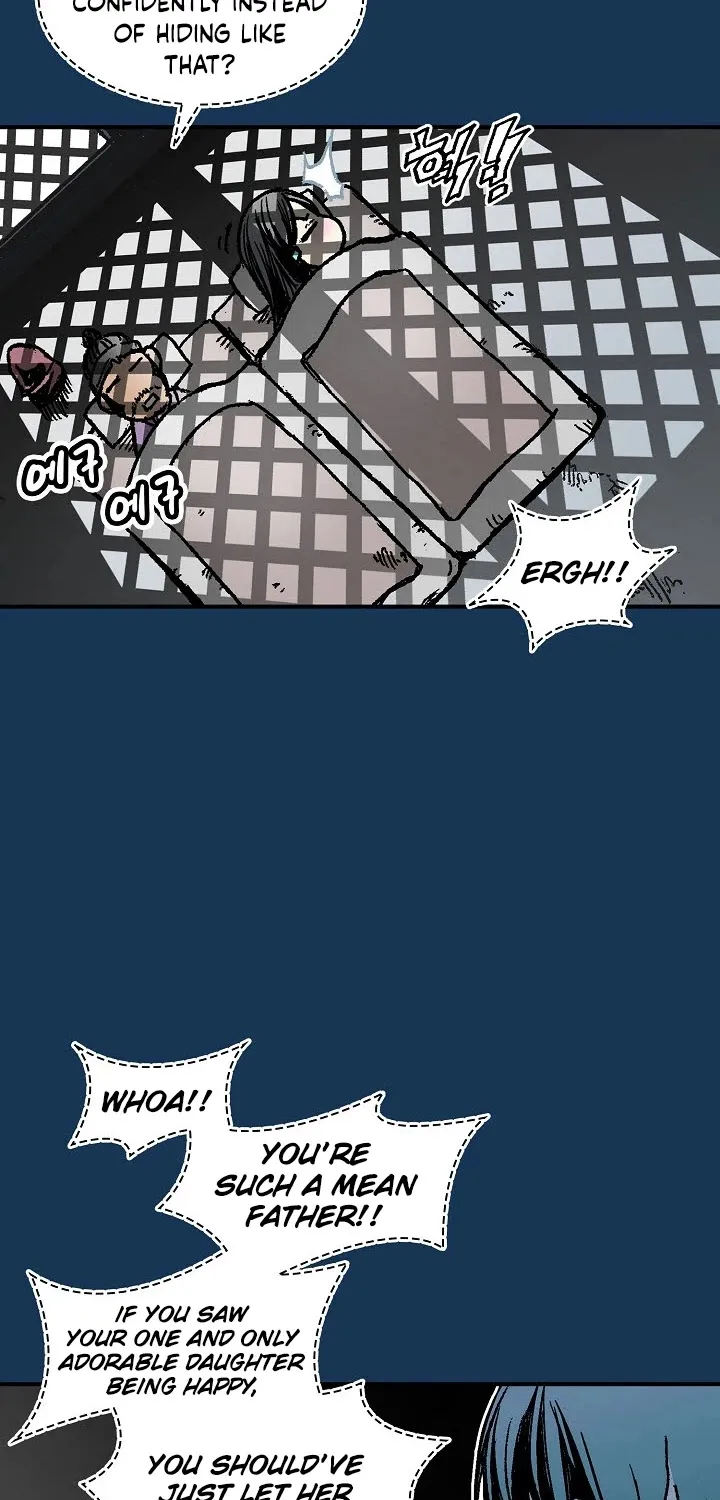 Memoir Of The God Of War Zinmanga X Chapter 71 Page 43