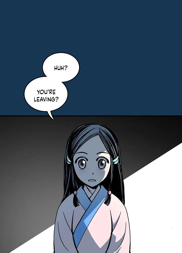 Memoir Of The God Of War Zinmanga X Chapter 71 Page 50