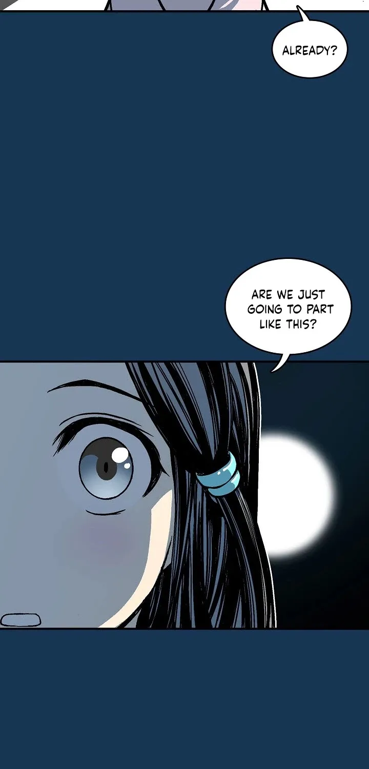 Memoir Of The God Of War Zinmanga X Chapter 71 Page 51