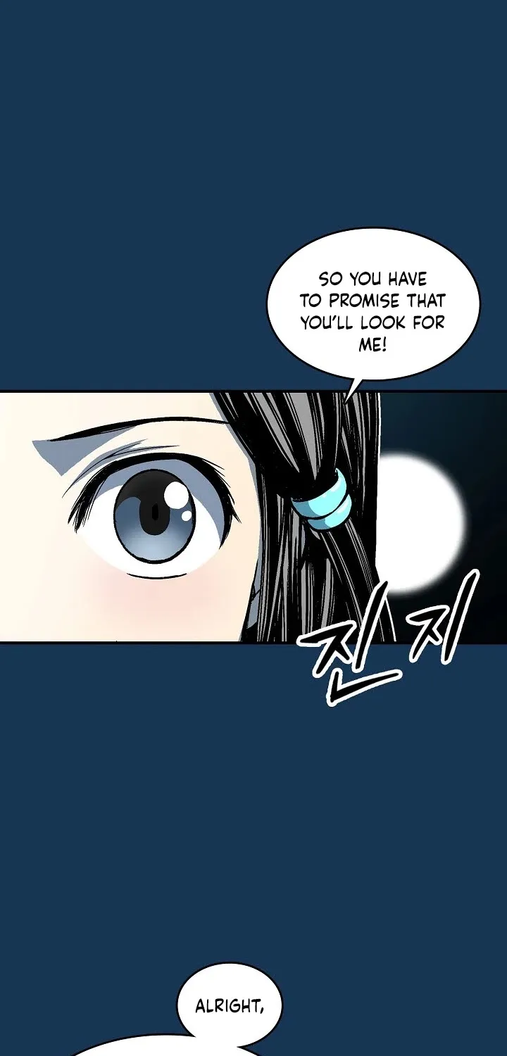 Memoir Of The God Of War Zinmanga X Chapter 71 Page 55