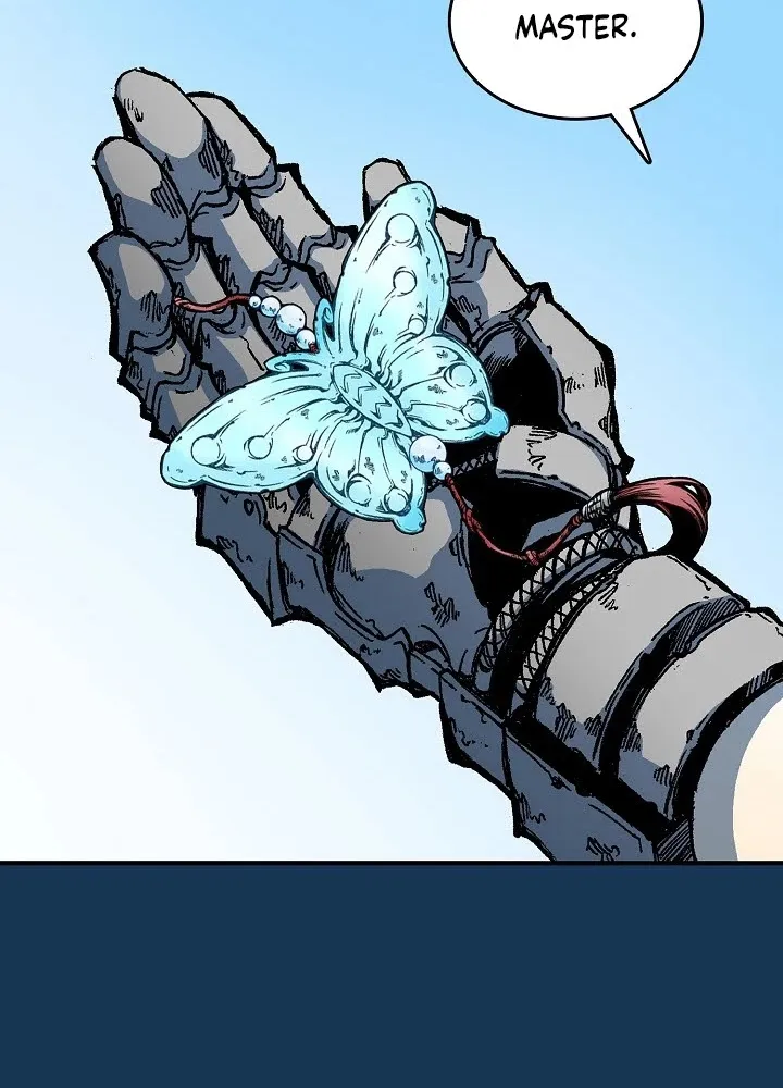 Memoir Of The God Of War Zinmanga X Chapter 71 Page 72