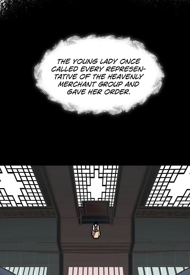 Memoir Of The God Of War Zinmanga X Chapter 69 Page 2