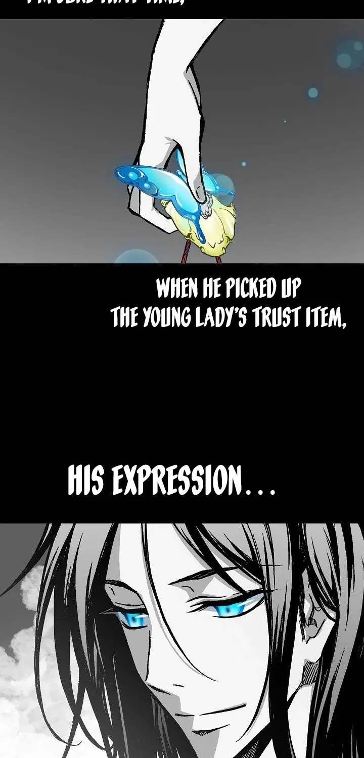 Memoir Of The God Of War Zinmanga X Chapter 69 Page 15