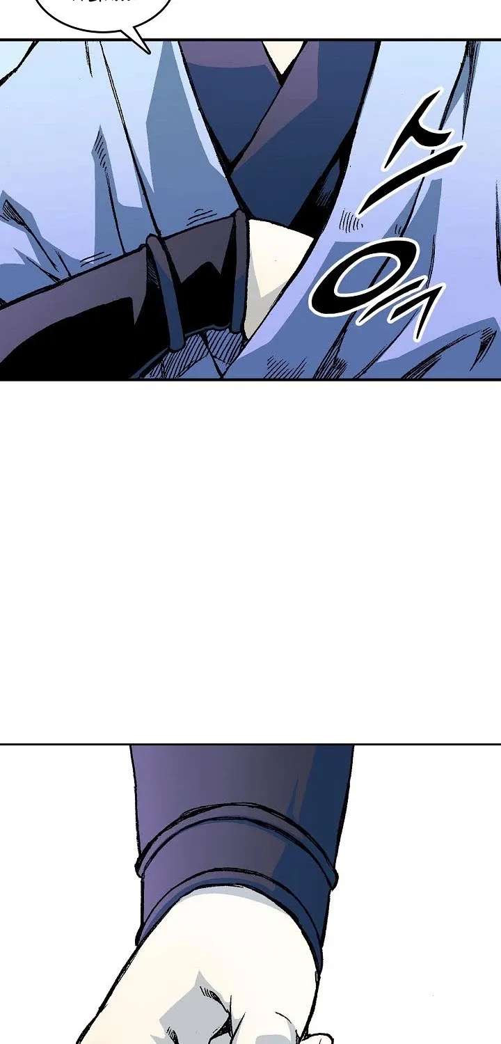 Memoir Of The God Of War Zinmanga X Chapter 69 Page 23