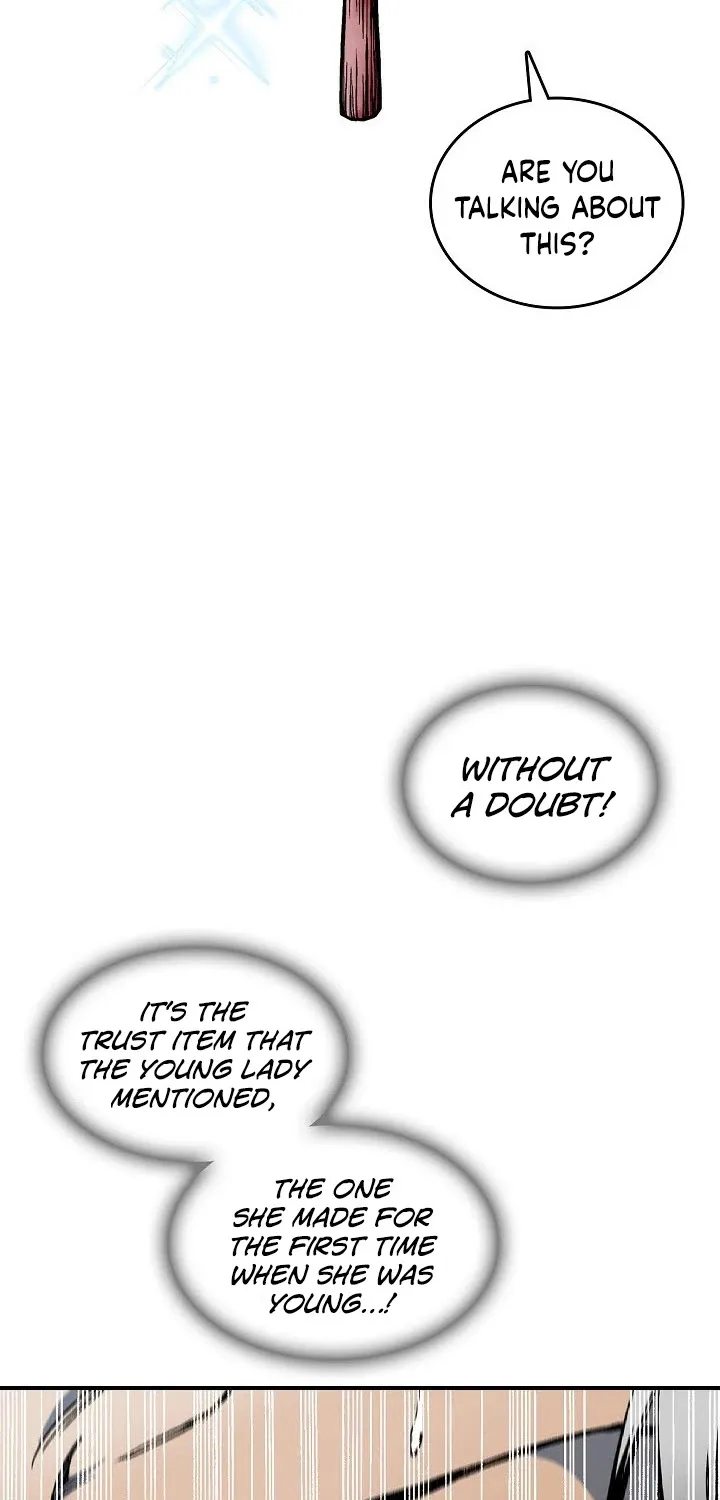 Memoir Of The God Of War Zinmanga X Chapter 69 Page 25