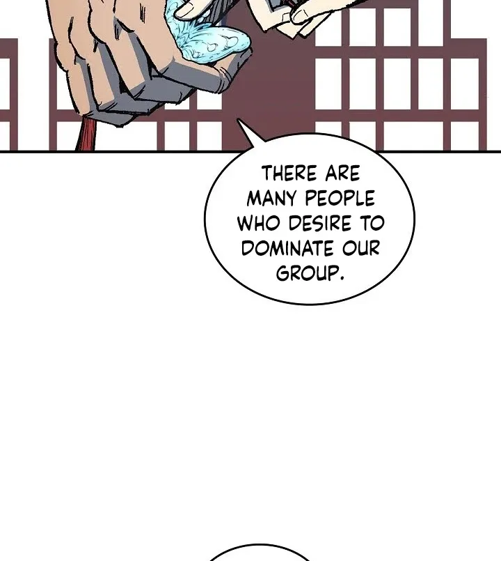 Memoir Of The God Of War Zinmanga X Chapter 69 Page 34