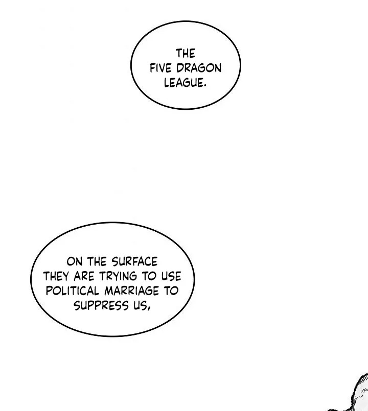 Memoir Of The God Of War Zinmanga X Chapter 69 Page 36