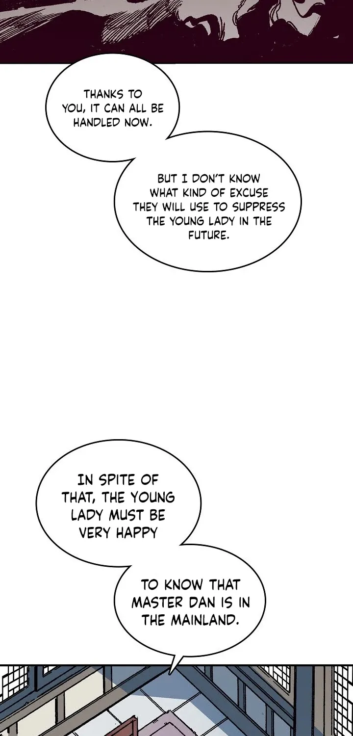 Memoir Of The God Of War Zinmanga X Chapter 69 Page 39