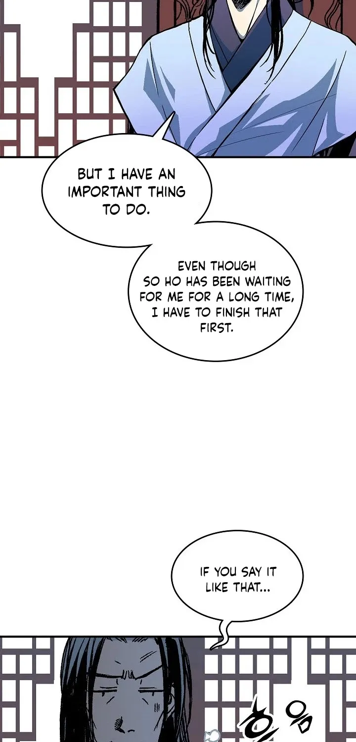 Memoir Of The God Of War Zinmanga X Chapter 69 Page 43
