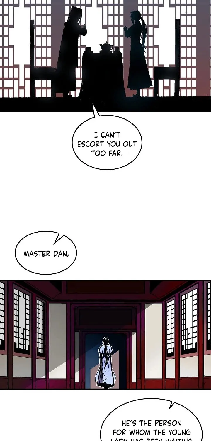 Memoir Of The God Of War Zinmanga X Chapter 69 Page 47