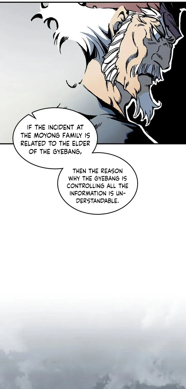 Memoir Of The God Of War Zinmanga X Chapter 69 Page 53