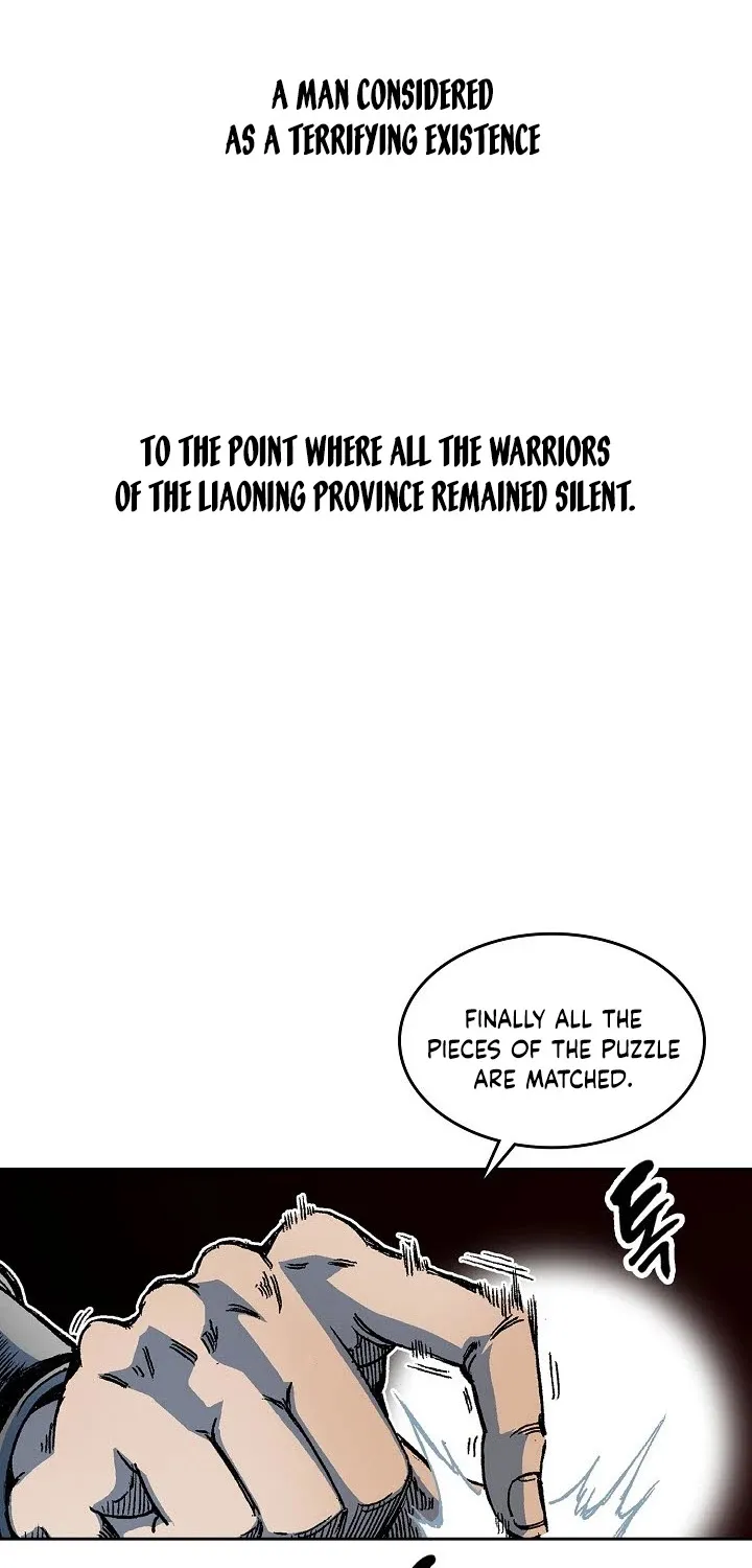 Memoir Of The God Of War Zinmanga X Chapter 69 Page 59