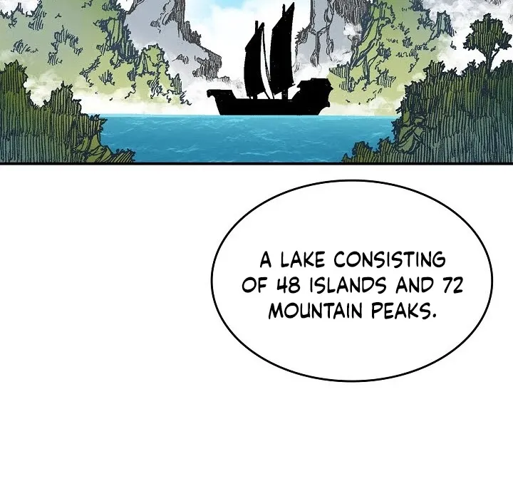 Memoir Of The God Of War Zinmanga X Chapter 69 Page 72