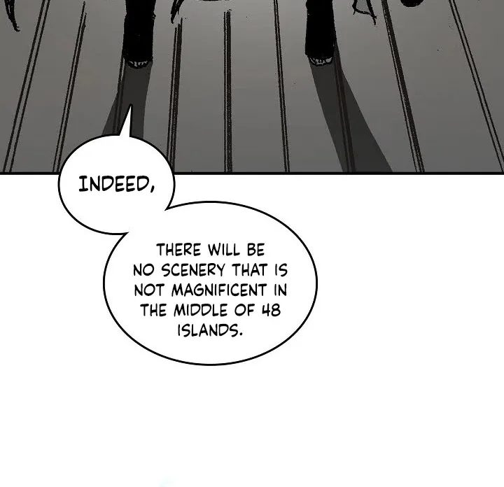 Memoir Of The God Of War Zinmanga X Chapter 69 Page 74