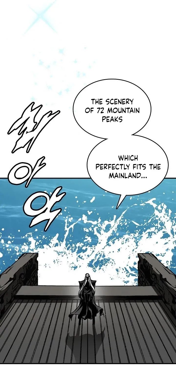 Memoir Of The God Of War Zinmanga X Chapter 69 Page 75