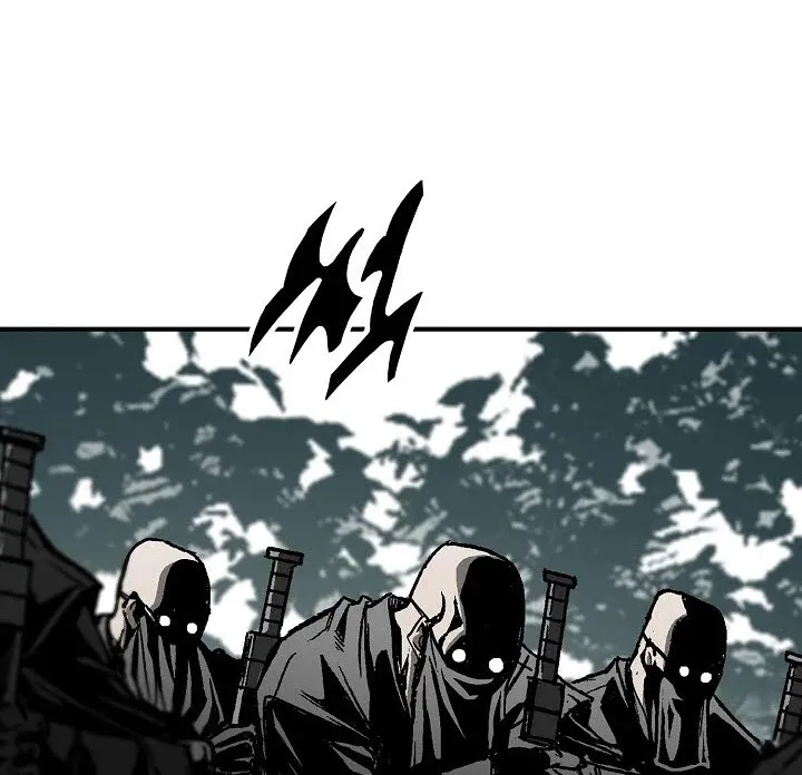 Memoir Of The God Of War Zinmanga X Chapter 69 Page 84
