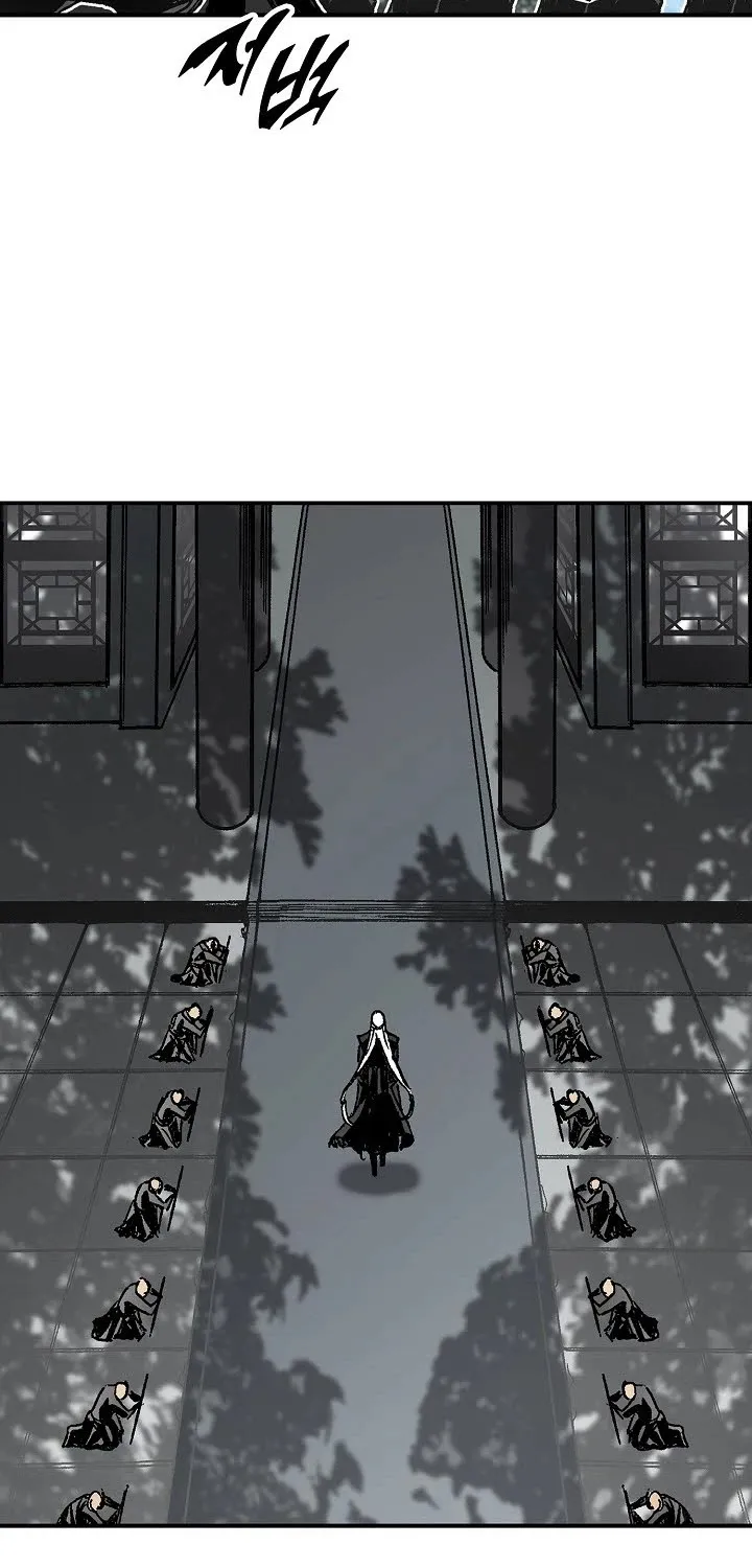 Memoir Of The God Of War Zinmanga X Chapter 69 Page 89