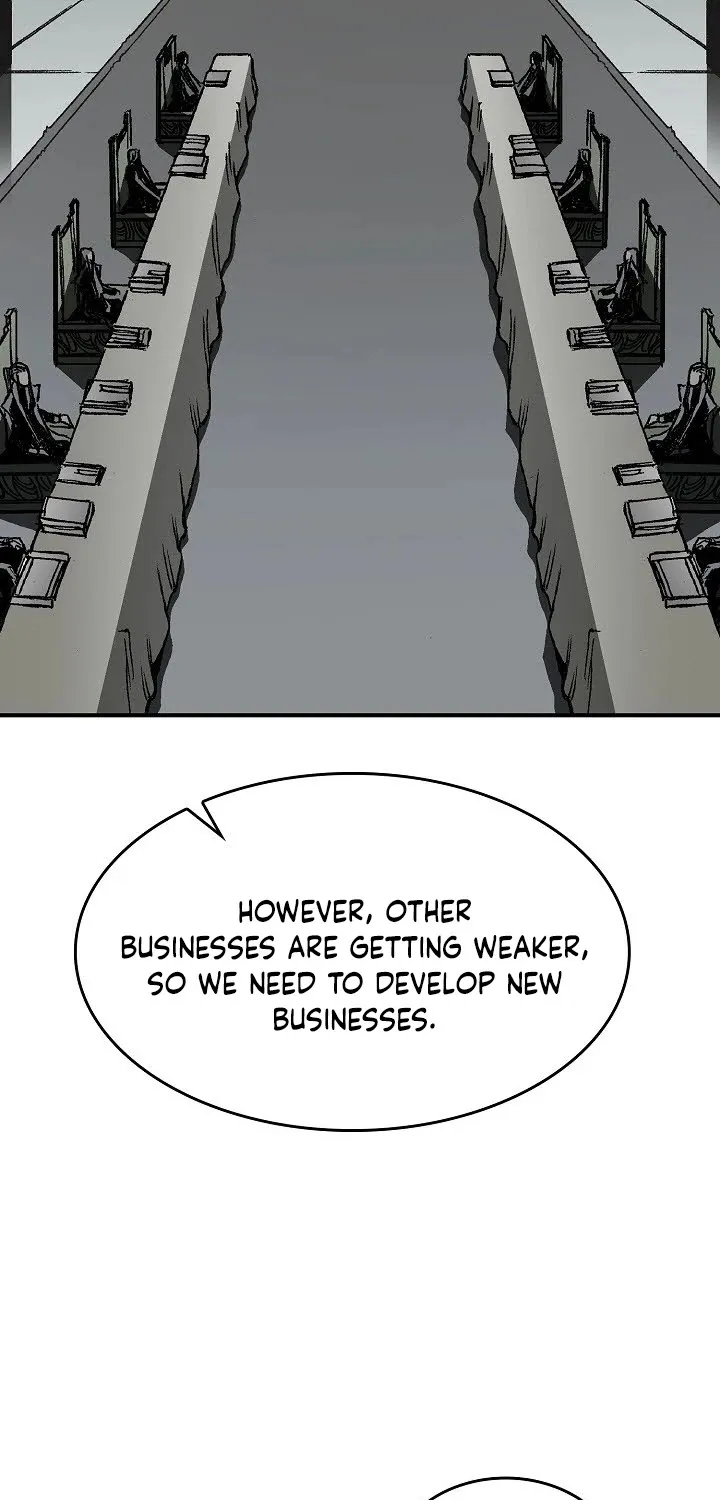 Memoir Of The God Of War Zinmanga X Chapter 69 Page 93