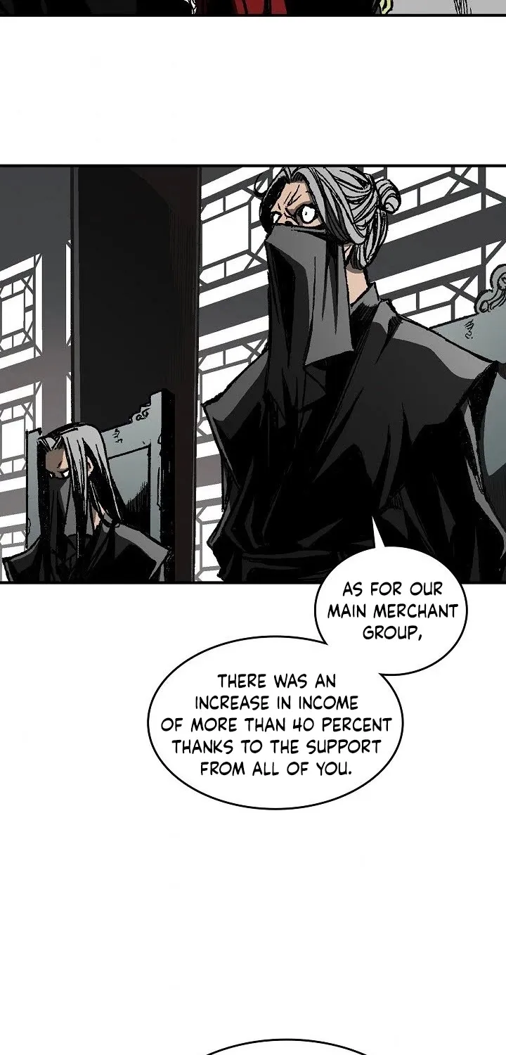 Memoir Of The God Of War Zinmanga X Chapter 69 Page 95