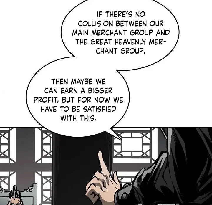 Memoir Of The God Of War Zinmanga X Chapter 69 Page 96