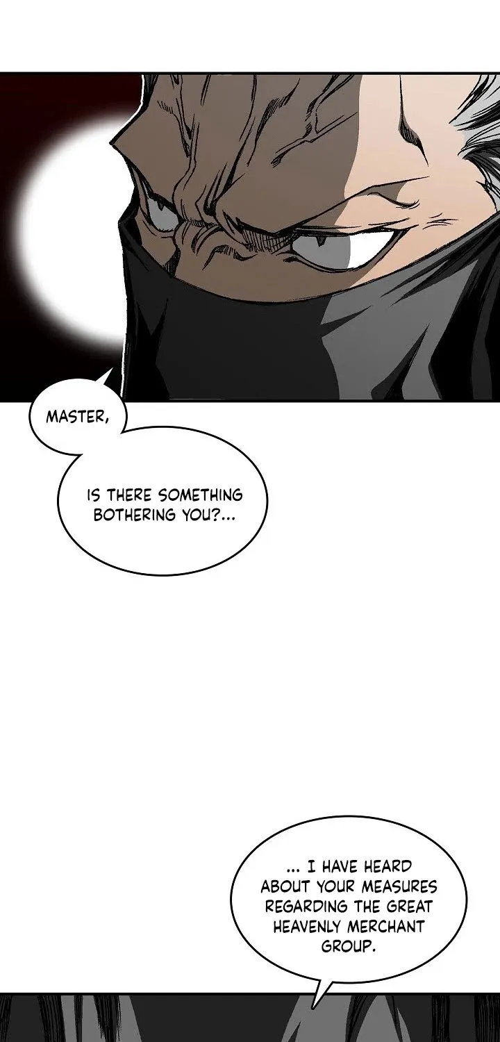 Memoir Of The God Of War Zinmanga X Chapter 69 Page 103