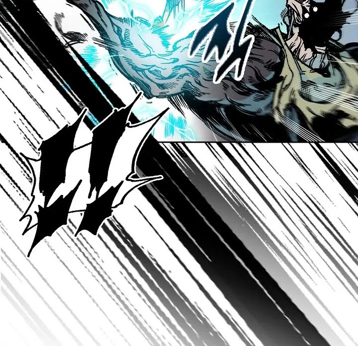 Memoir Of The God Of War Zinmanga X Chapter 67 Page 12