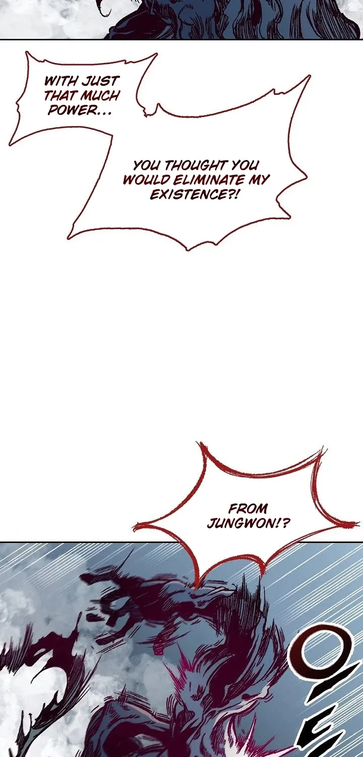 Memoir Of The God Of War Zinmanga X Chapter 67 Page 35