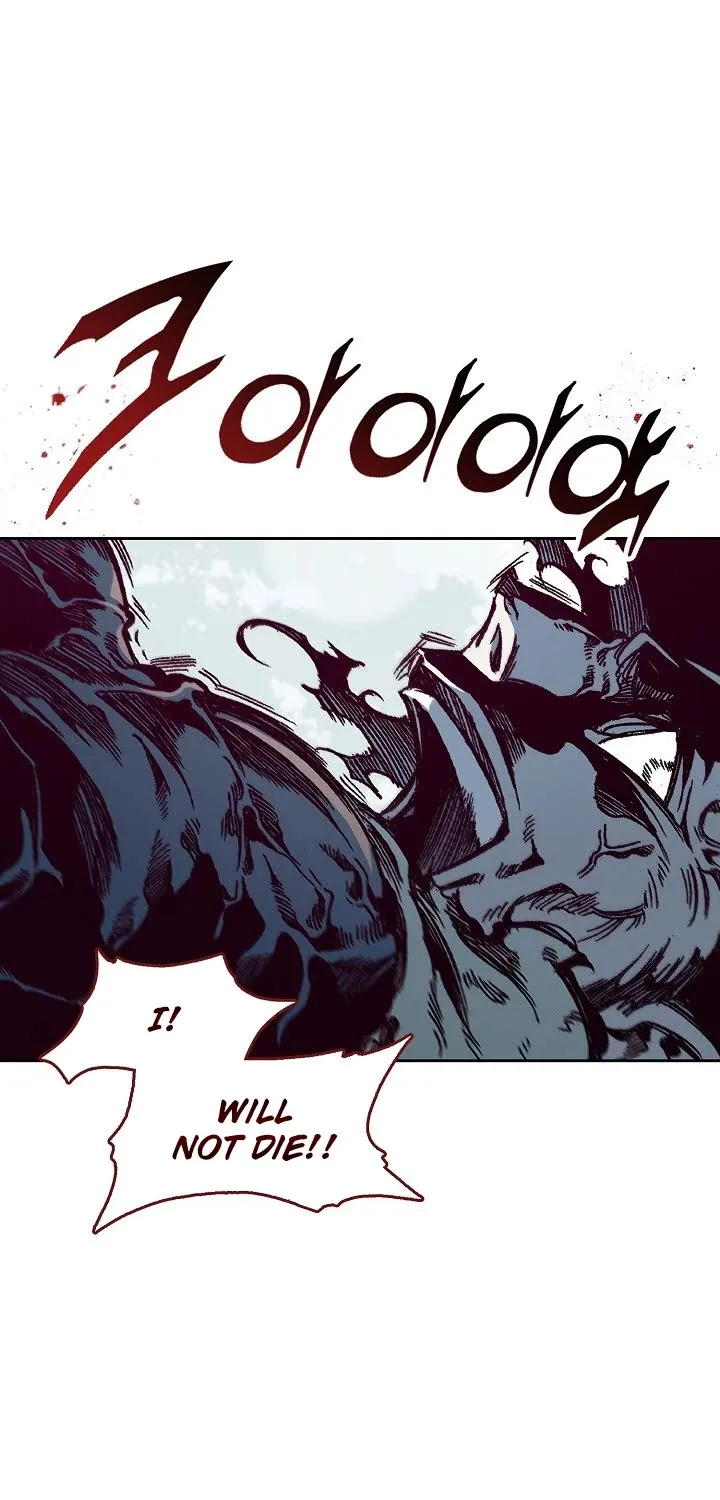 Memoir Of The God Of War Zinmanga X Chapter 67 Page 37