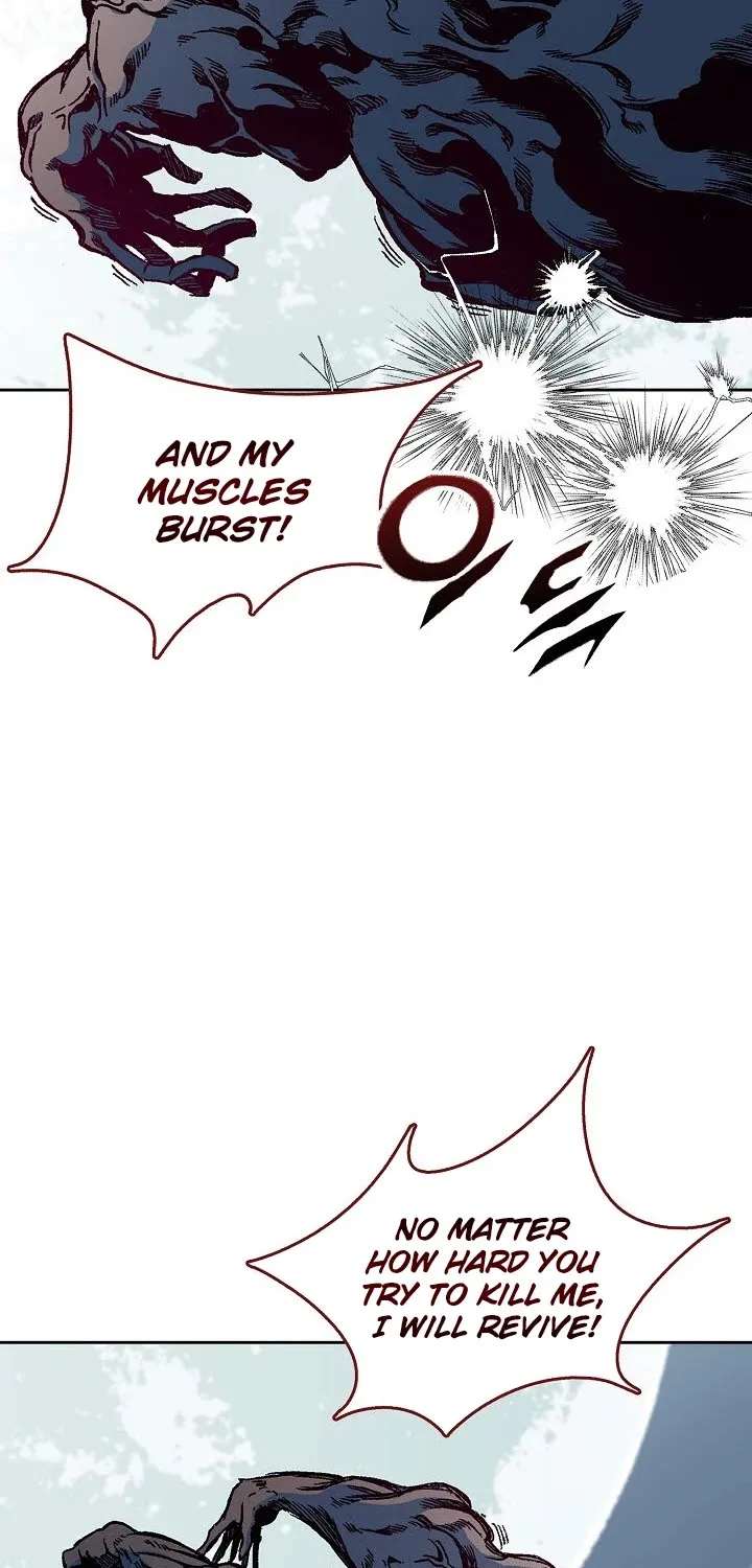 Memoir Of The God Of War Zinmanga X Chapter 67 Page 39