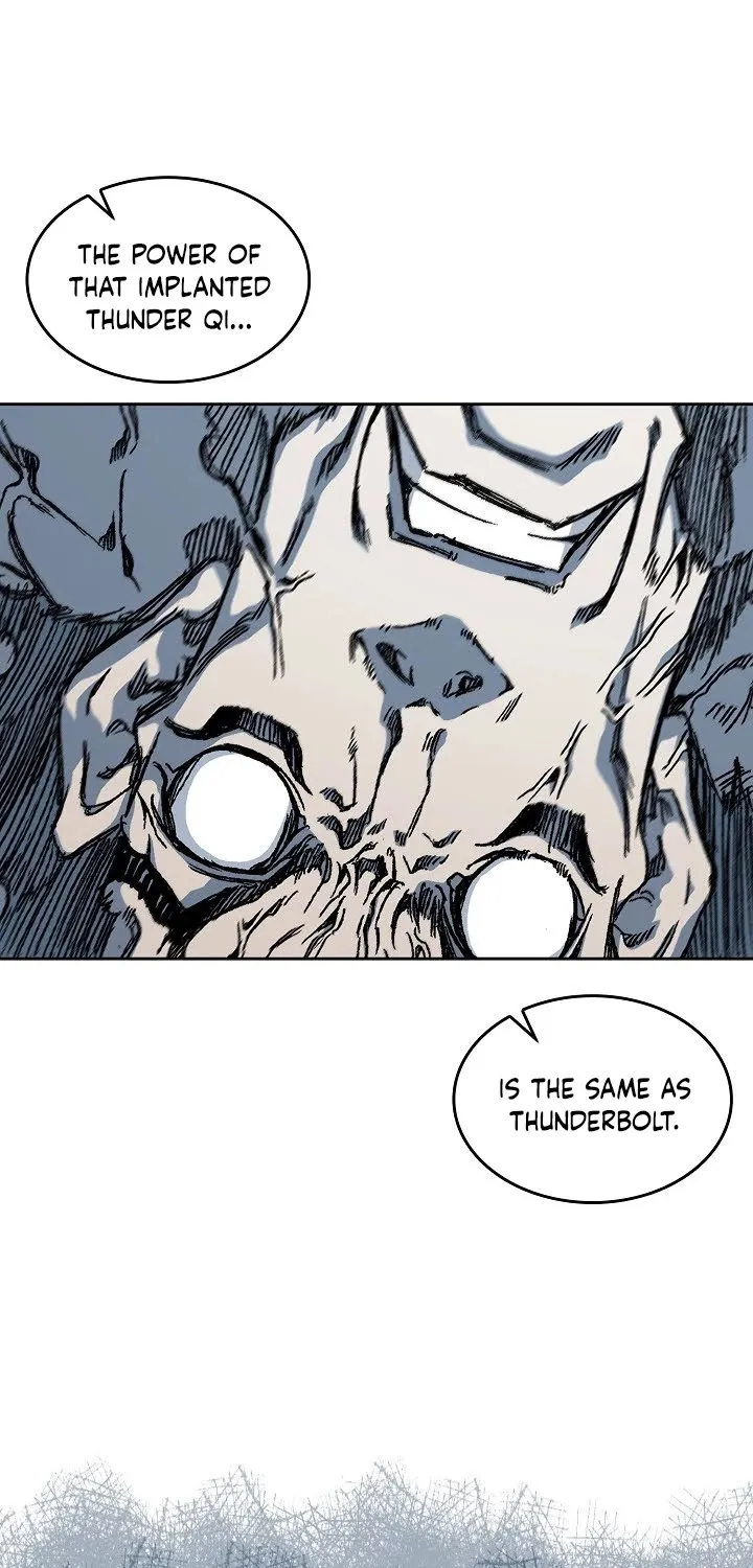 Memoir Of The God Of War Zinmanga X Chapter 67 Page 49