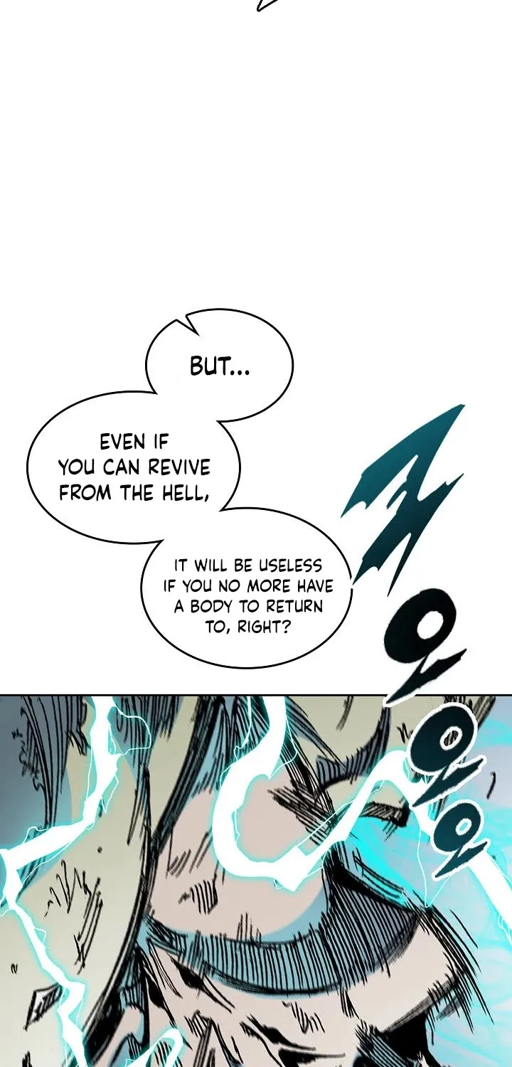 Memoir Of The God Of War Zinmanga X Chapter 67 Page 61
